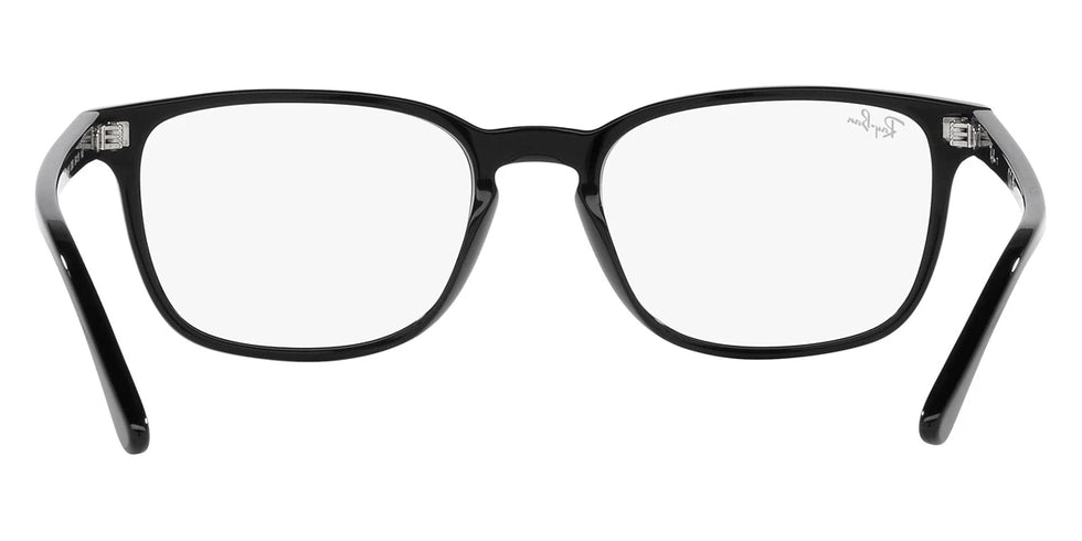 Ray-Ban RX5418 2000 54 - Black