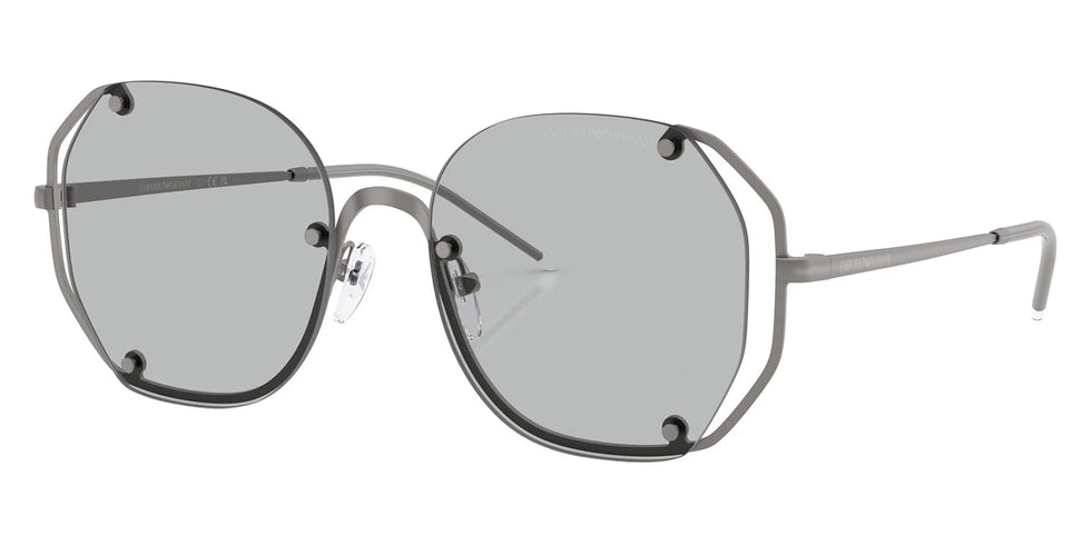 EMPORIO ARMANI - EA2168