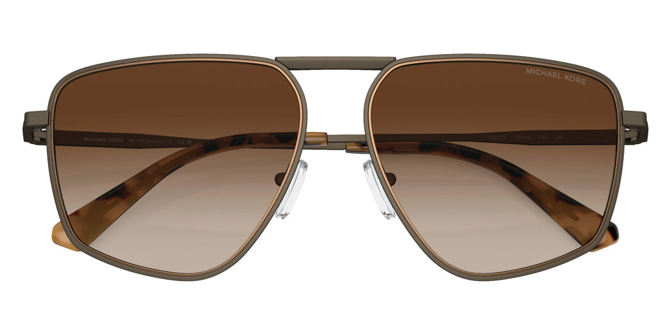 MICHAEL KORS - Silverton MK1153