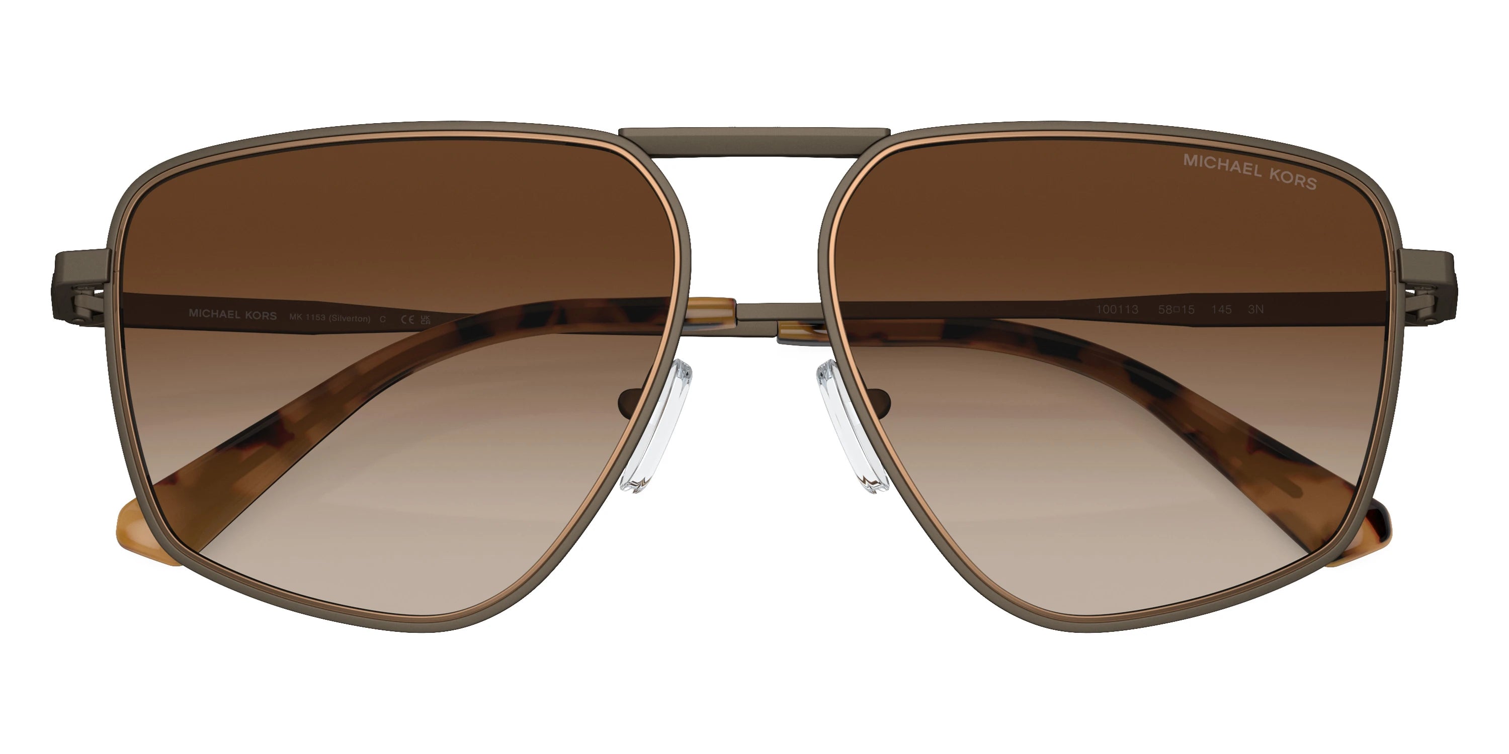 MICHAEL KORS - Silverton MK1153