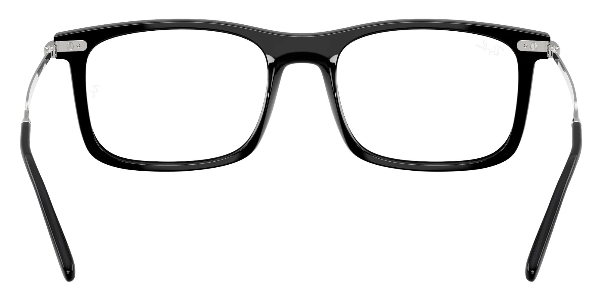 Ray-Ban RX7260F 2000 54 - Black