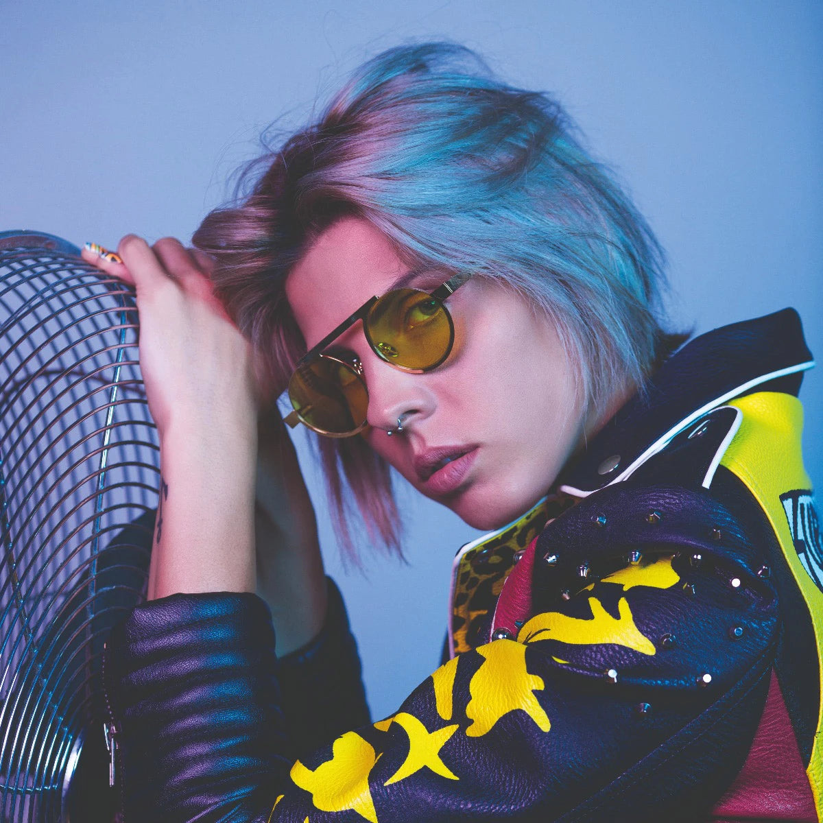 Sabine Be - Be Mood Slim Sun