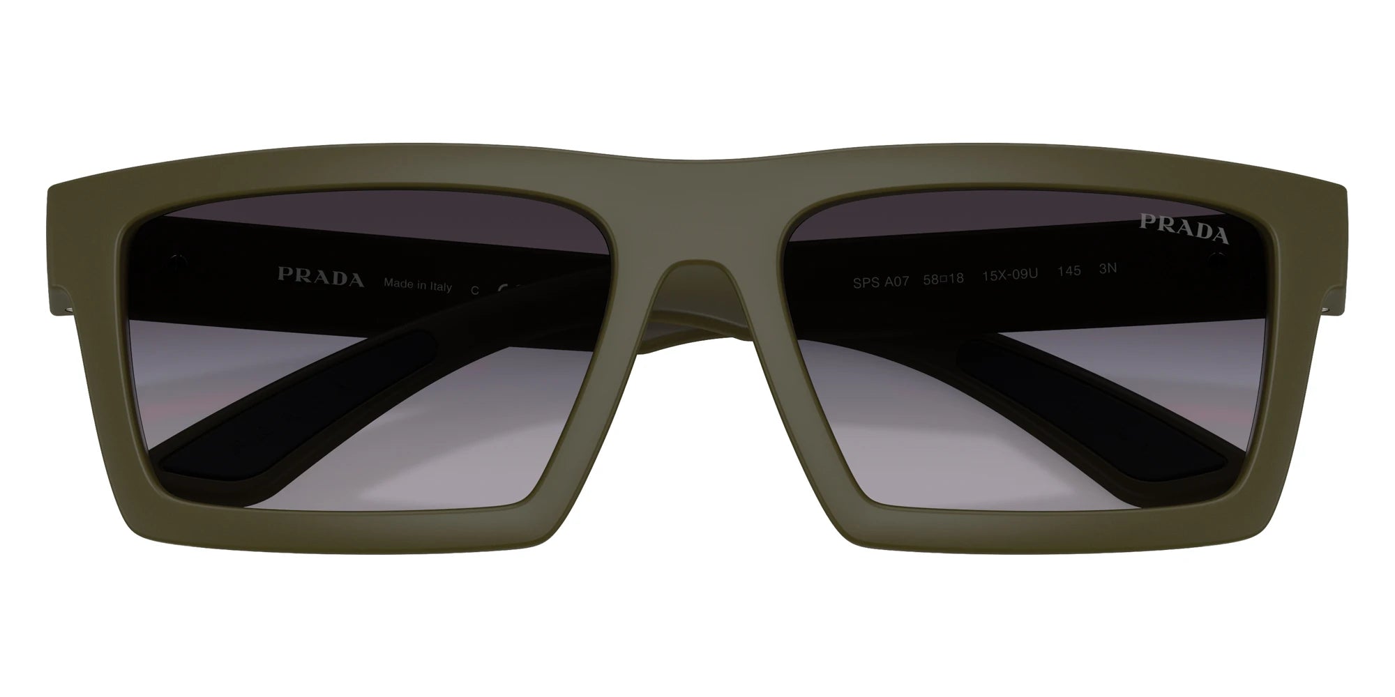 Prada Linea Rossa - PS A07S