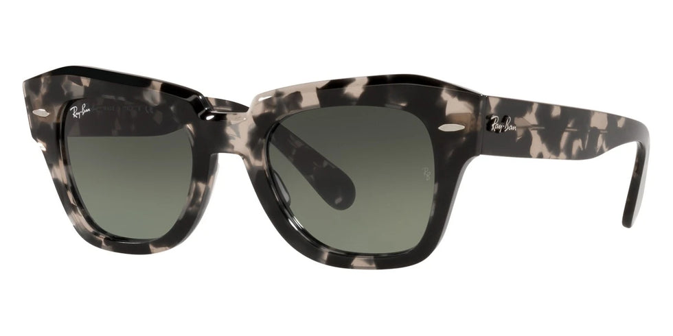 Ray-Ban - State Street RB2186