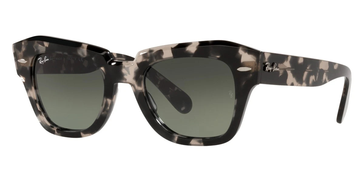 Ray-Ban - State Street RB2186
