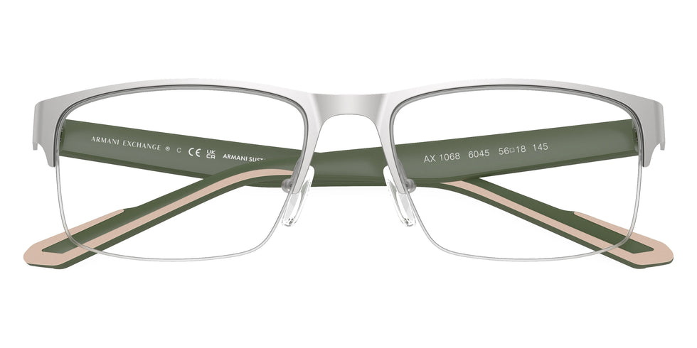 ARMANI EXCHANGE - AX1068