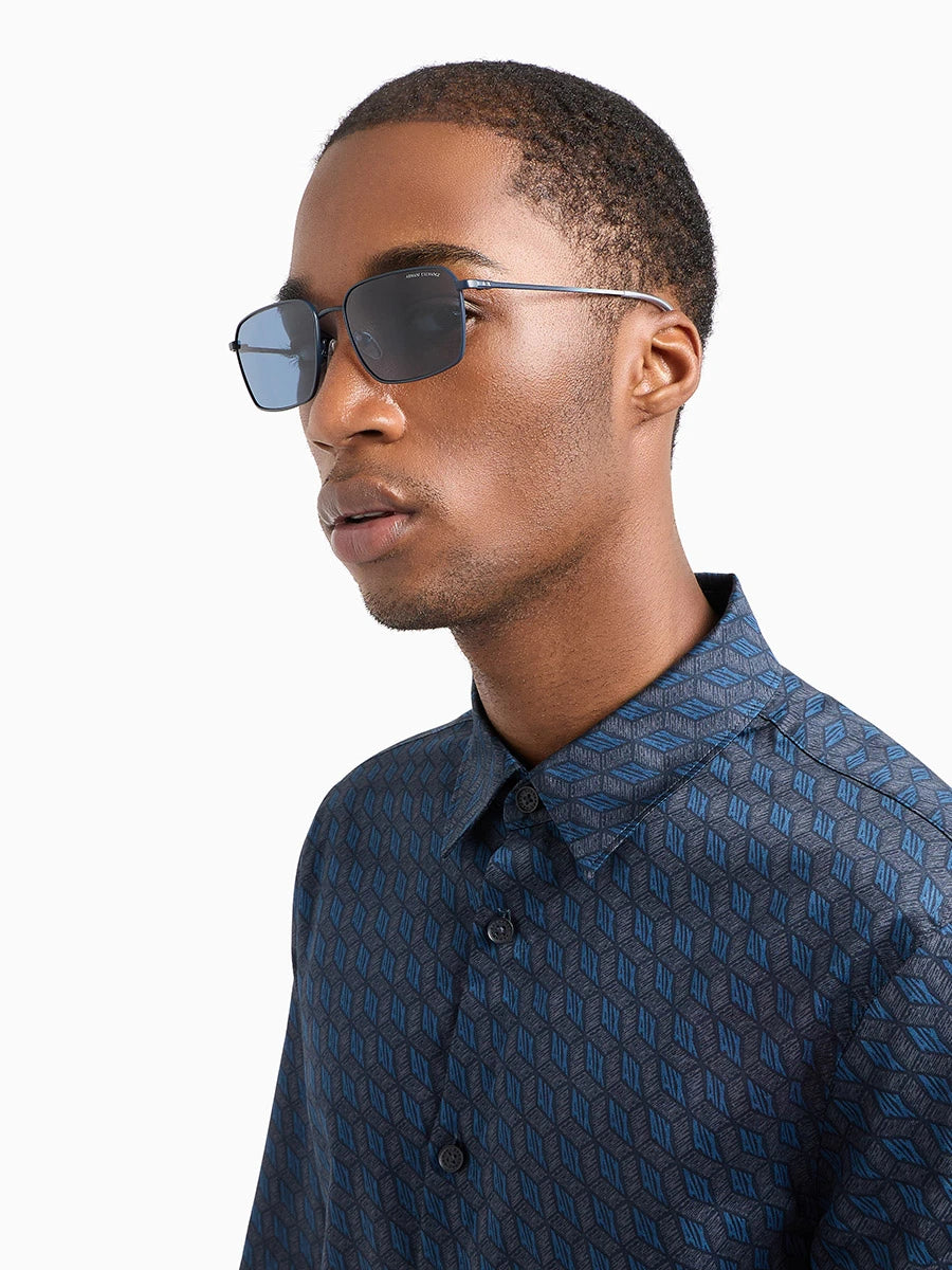 ARMANI EXCHANGE - AX2053S