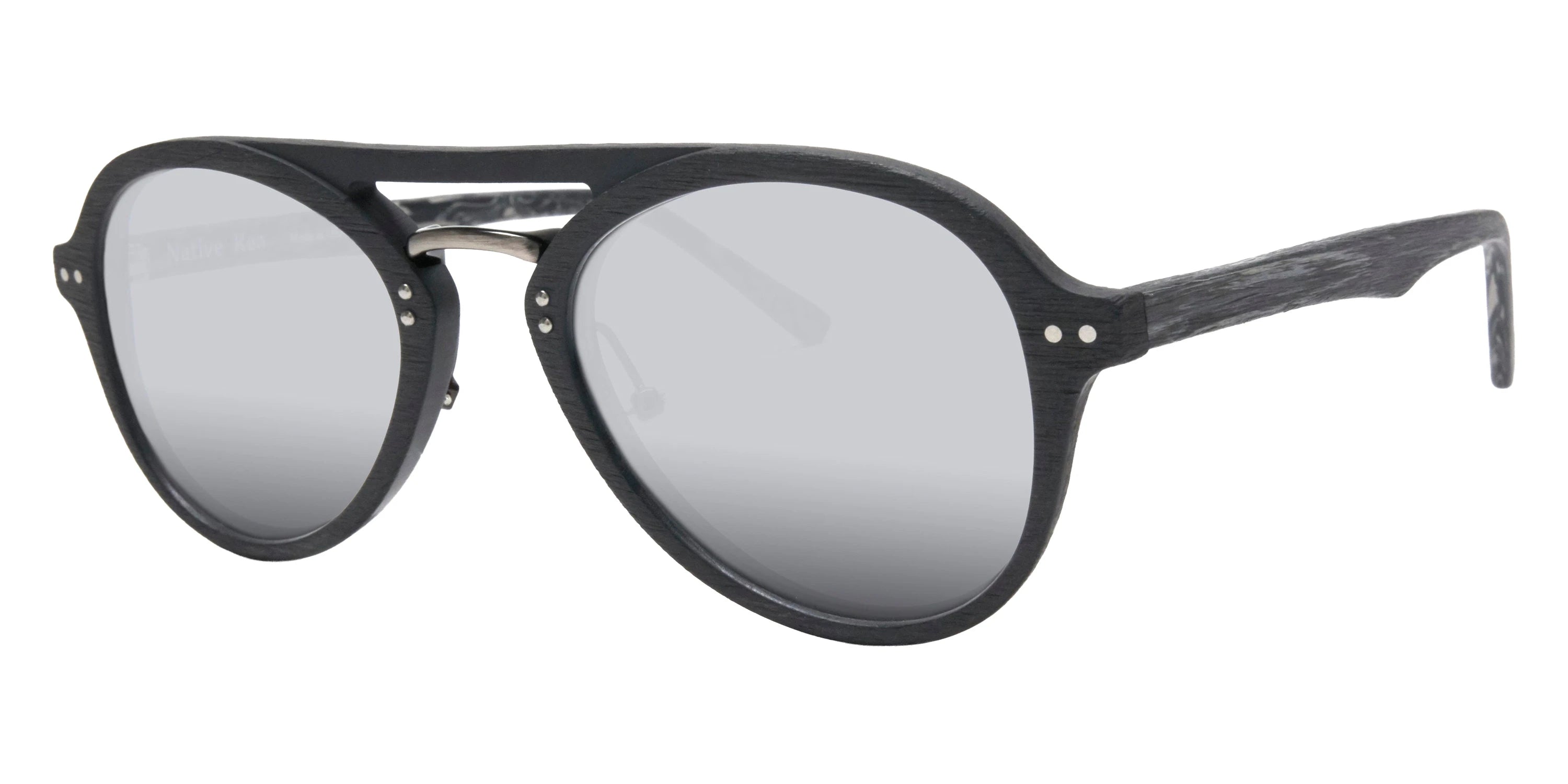 Native Ken - Reade Sunglasses