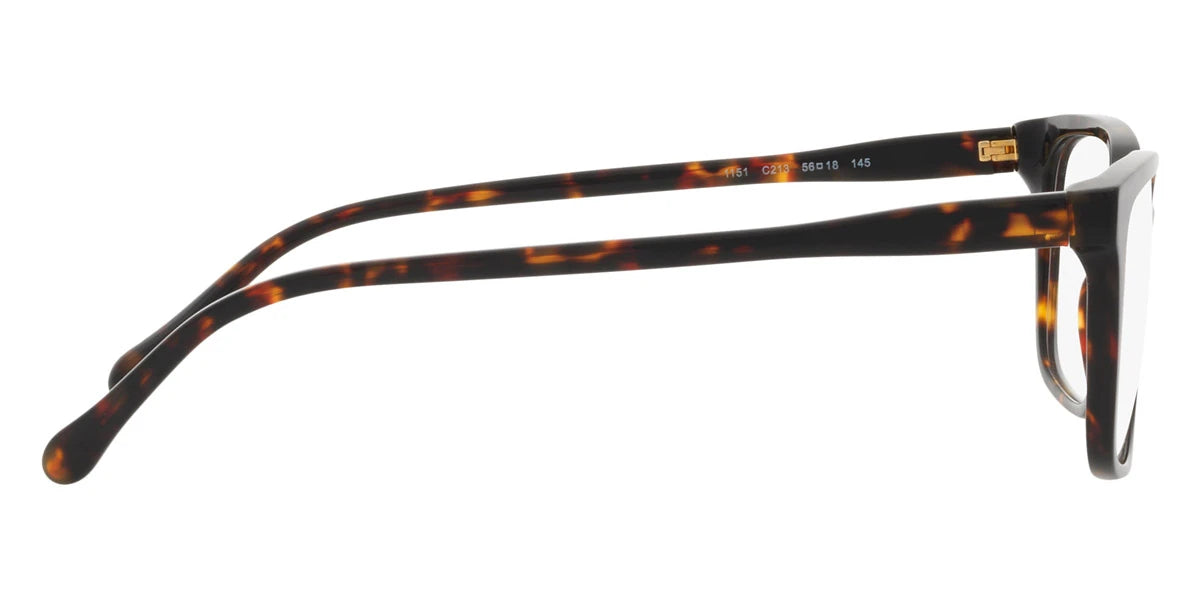 Sferoflex SF1151 C213 54 - Shiny Havana