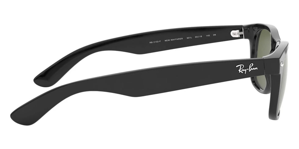 Ray-Ban - New Wayfarer RB2132F