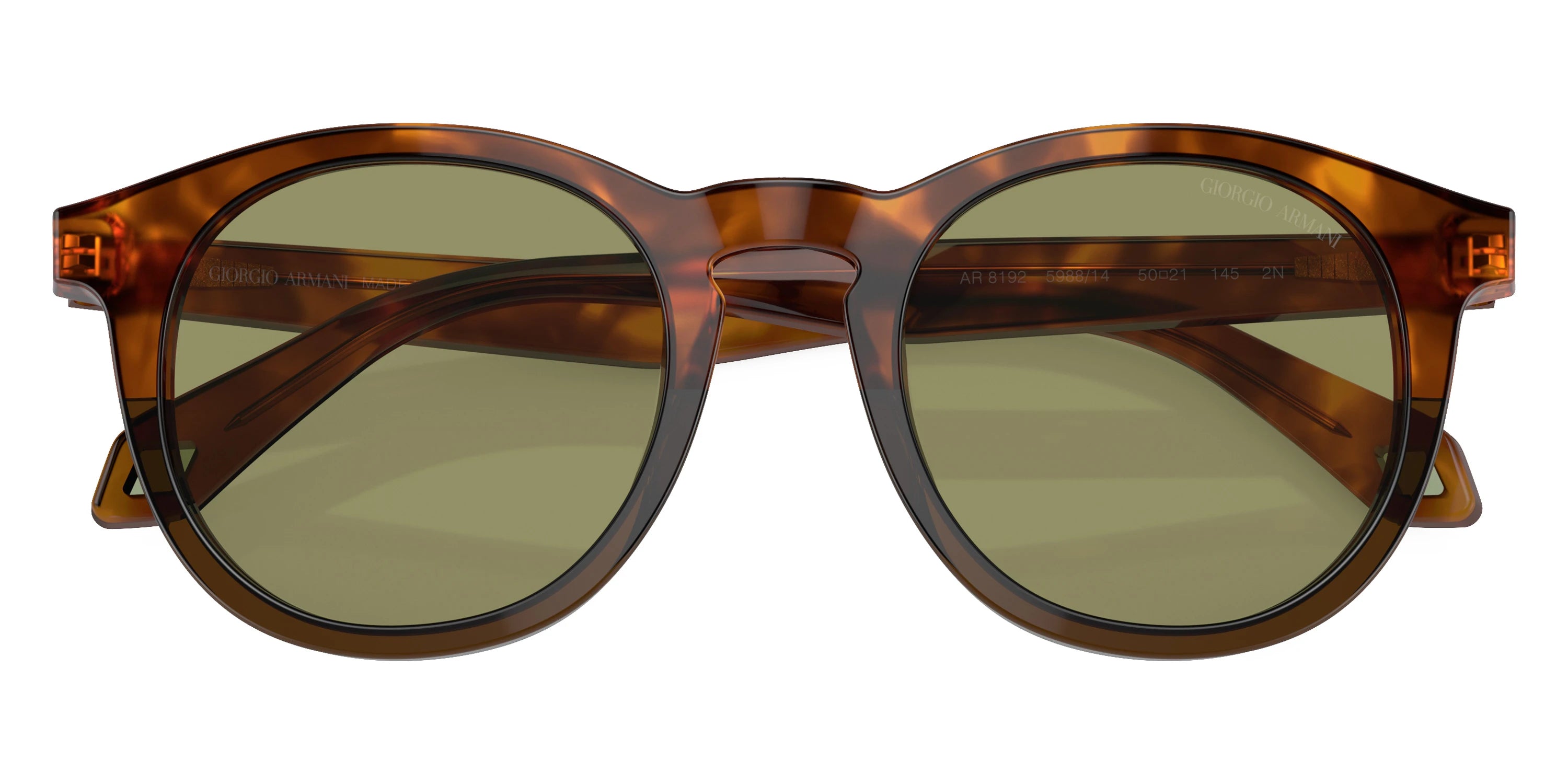 GIORGIO ARMANI - AR8192