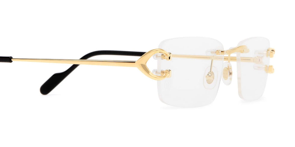 Cartier - CT0344O Signature C de Cartier