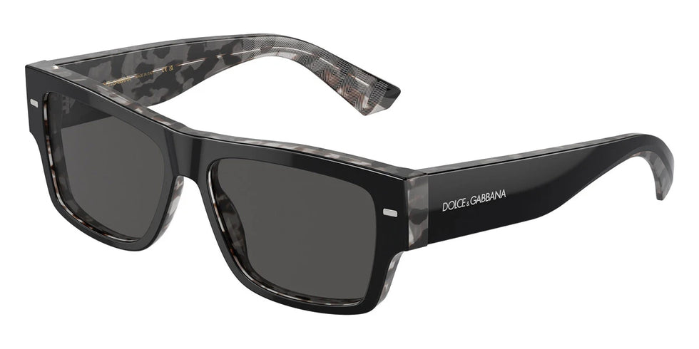 DOLCE & GABBANA - DG4451