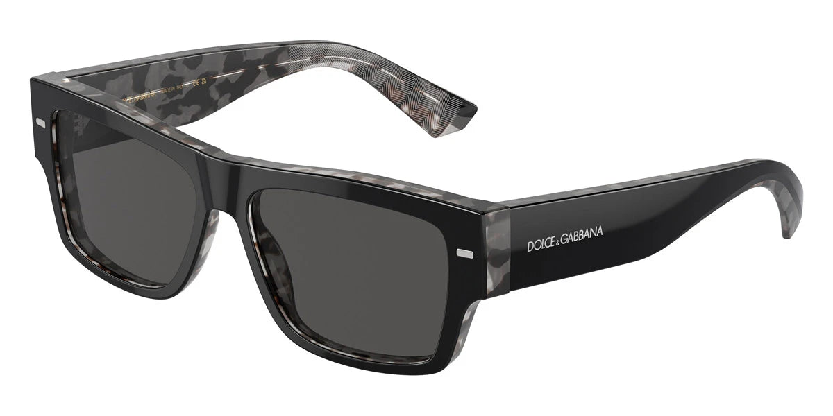 DOLCE & GABBANA - DG4451