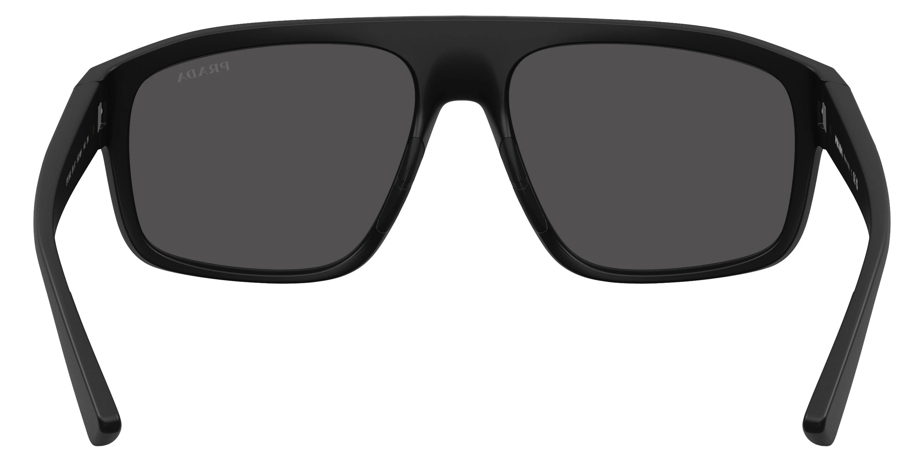 Prada Linea Rossa - PS B02S