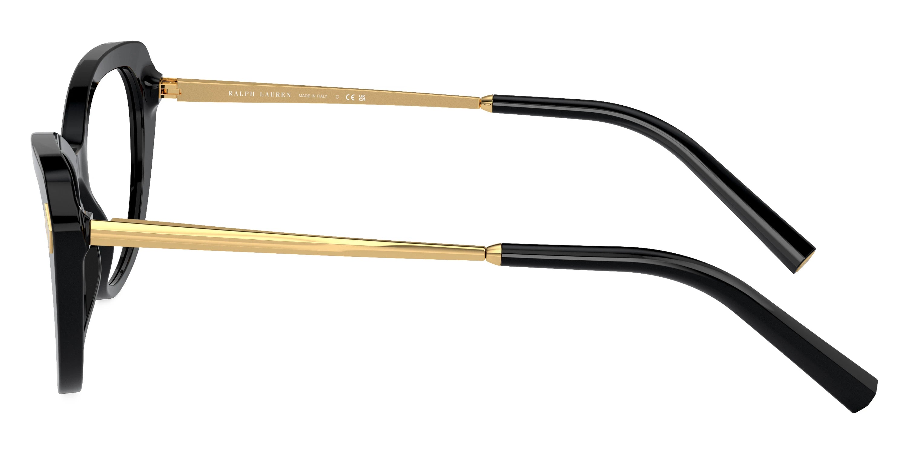 RALPH LAUREN RL6245 5001 54 - Black/Gold