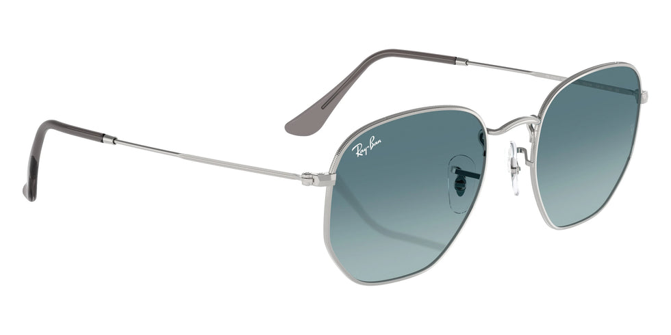 Ray-Ban - Hexagonal RB3548N