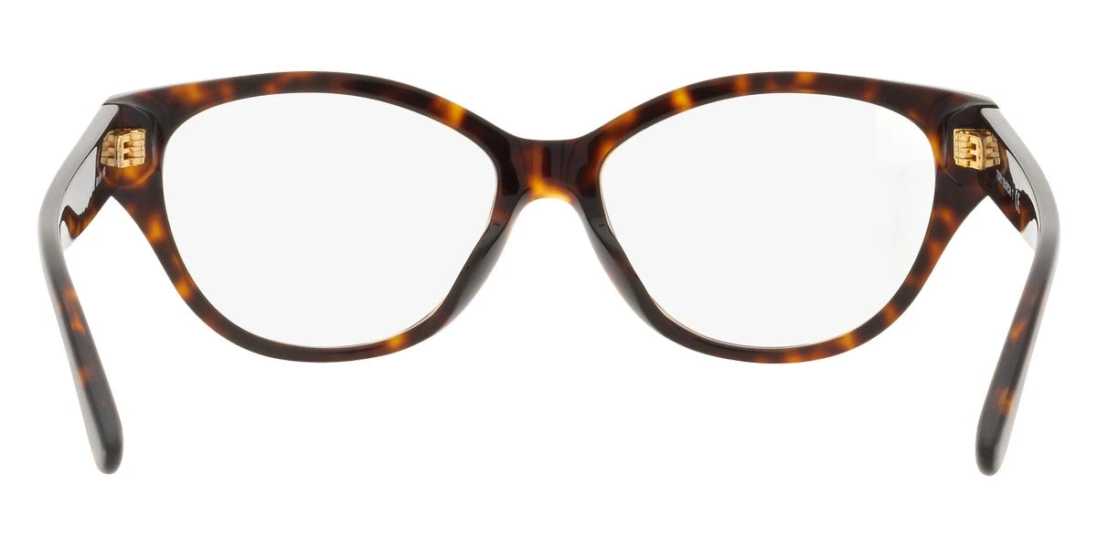 Tory Burch TY2123U 1728 53 - Dark Tortoise