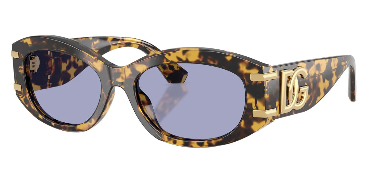 DOLCE & GABBANA - DG4502