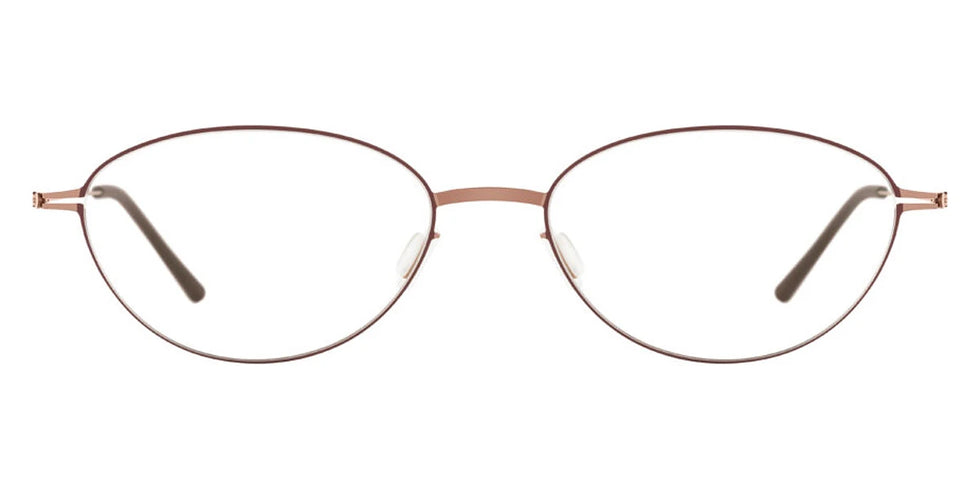 ic! berlin - Isa Eyeglasses