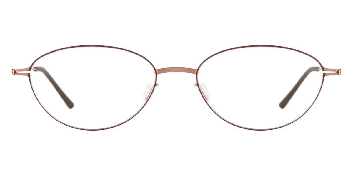 ic! berlin - Isa Eyeglasses