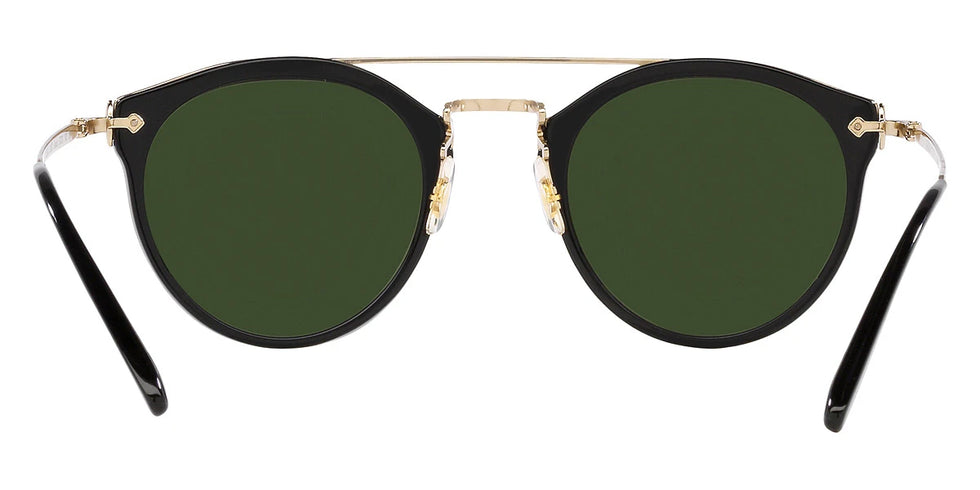 Oliver Peoples - OV5349S Remick