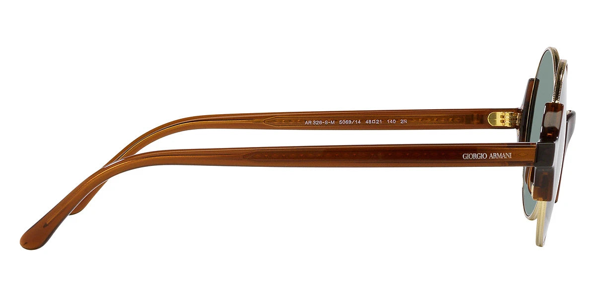 GIORGIO ARMANI - AR326SM