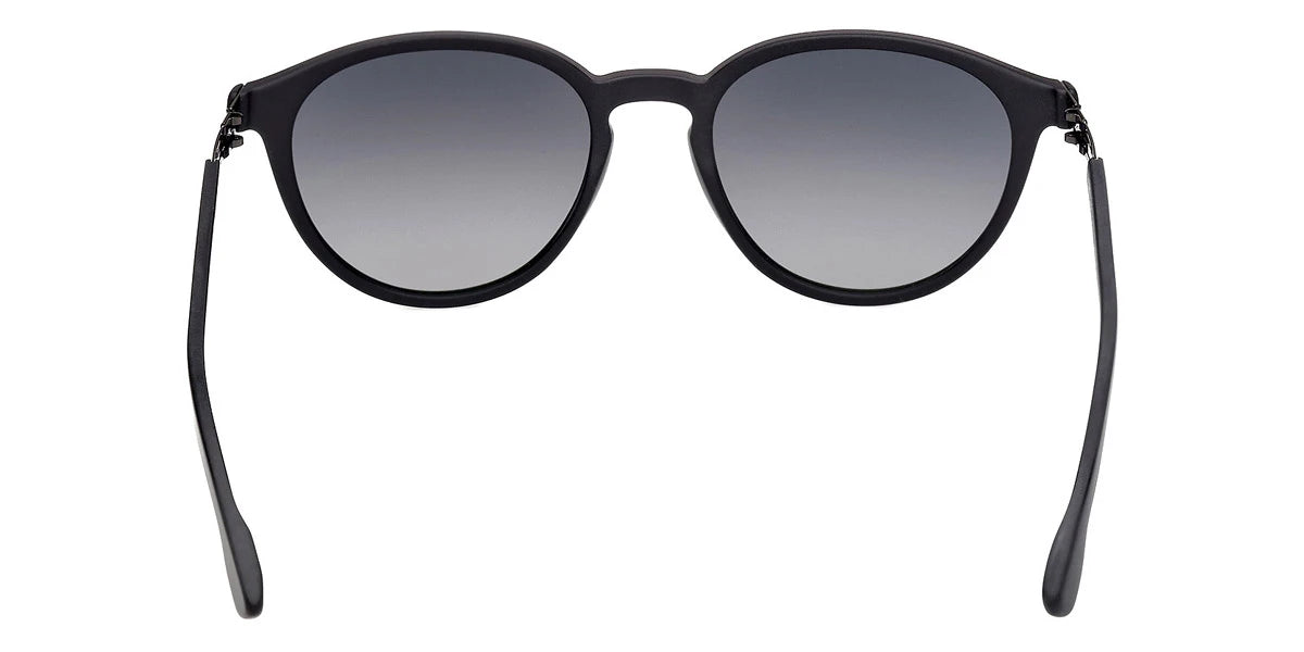 ic! berlin - Cassius