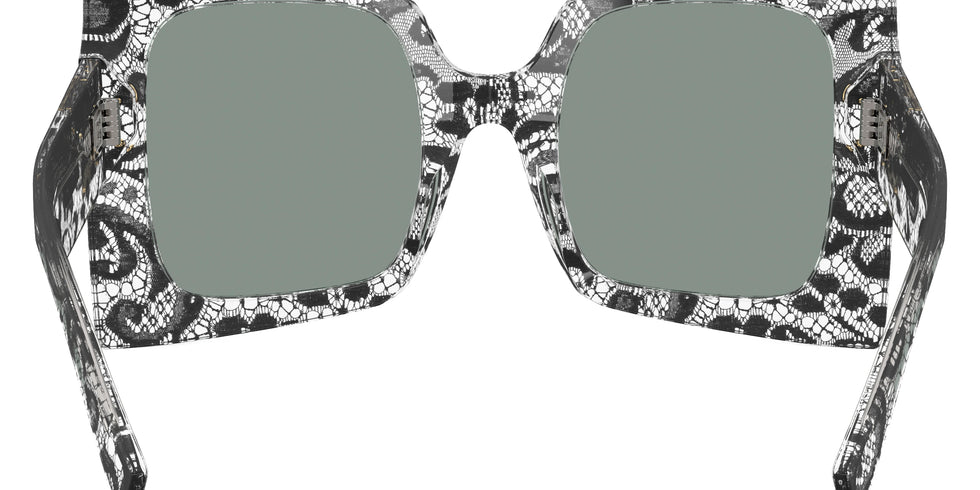 DOLCE & GABBANA - DG4490