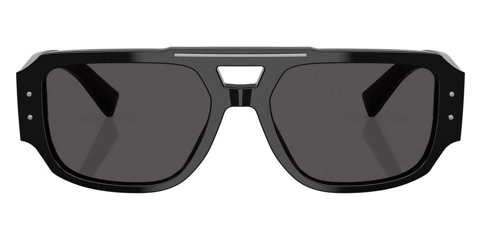 DOLCE & GABBANA - DG4482F