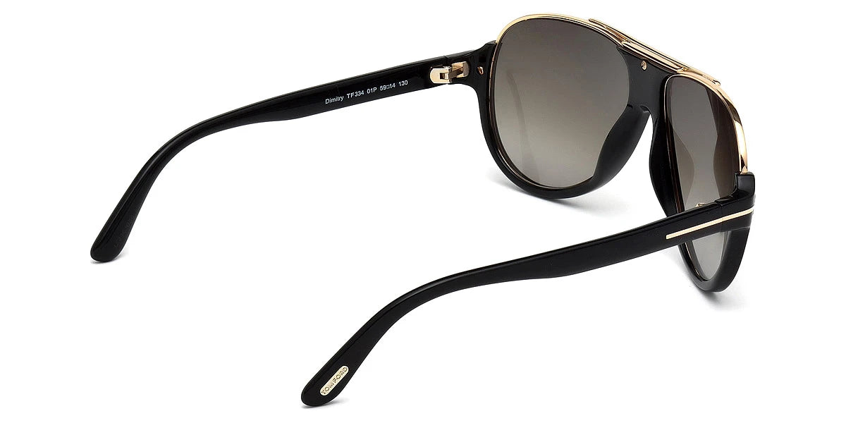 Tom Ford - FT0334 Dimitry