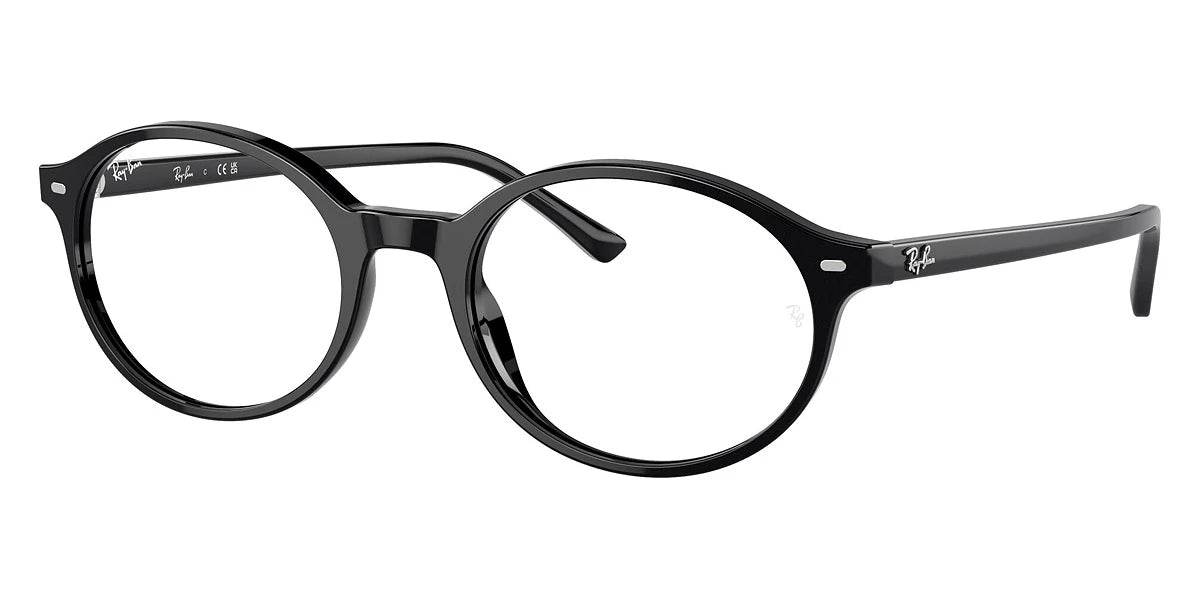Ray-Ban RX5429 2000 51 - Black