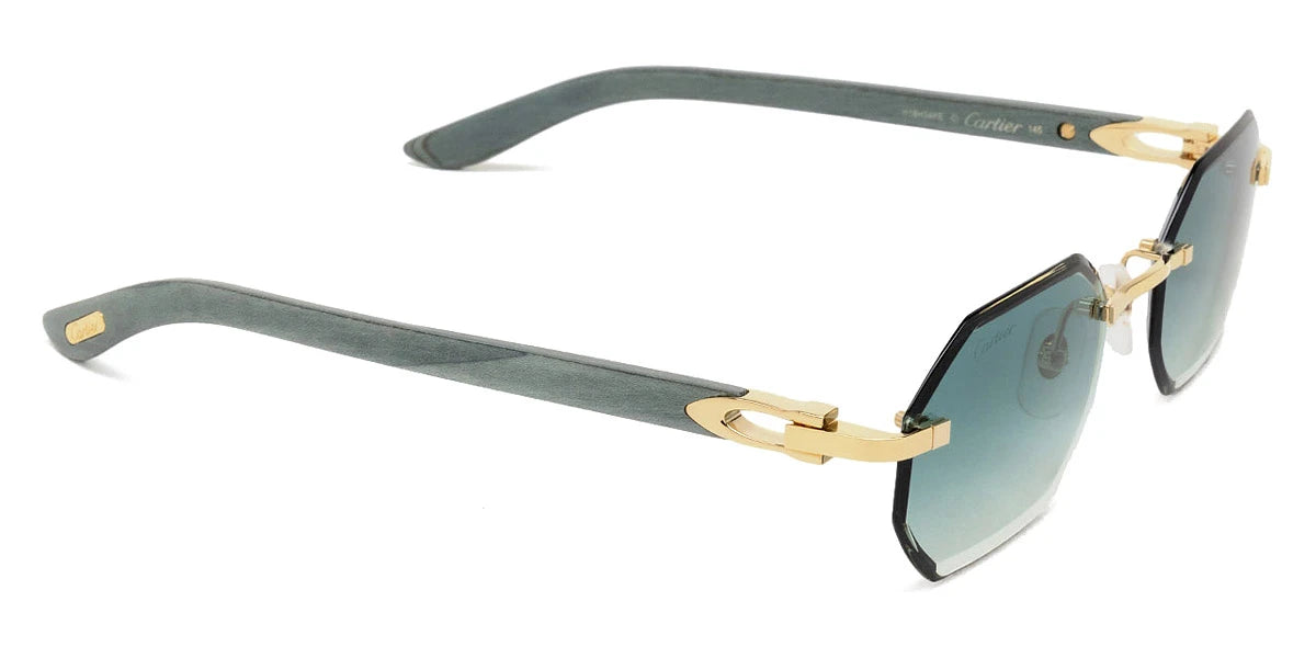 Cartier - CT0439S C Décor