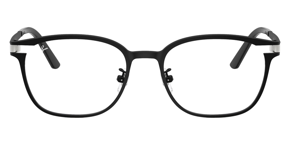 Ray-Ban - RB8780D Titanium