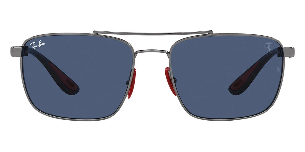 Ray-Ban - RB3715M