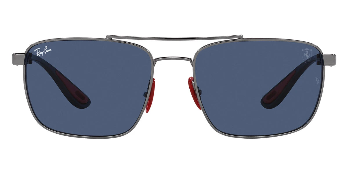 Ray-Ban - RB3715M