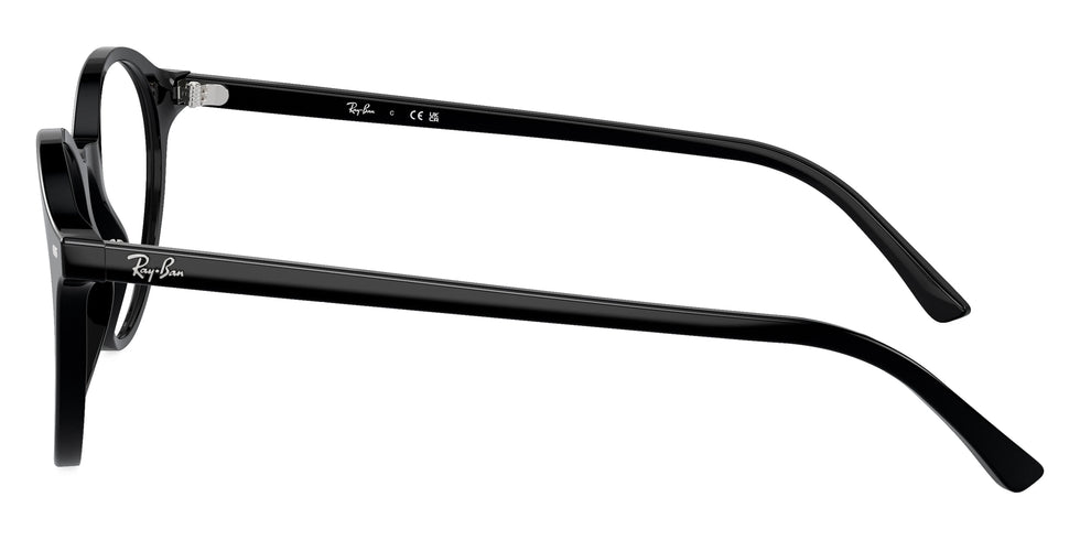 Ray-Ban RX5430 2000 49 - Black