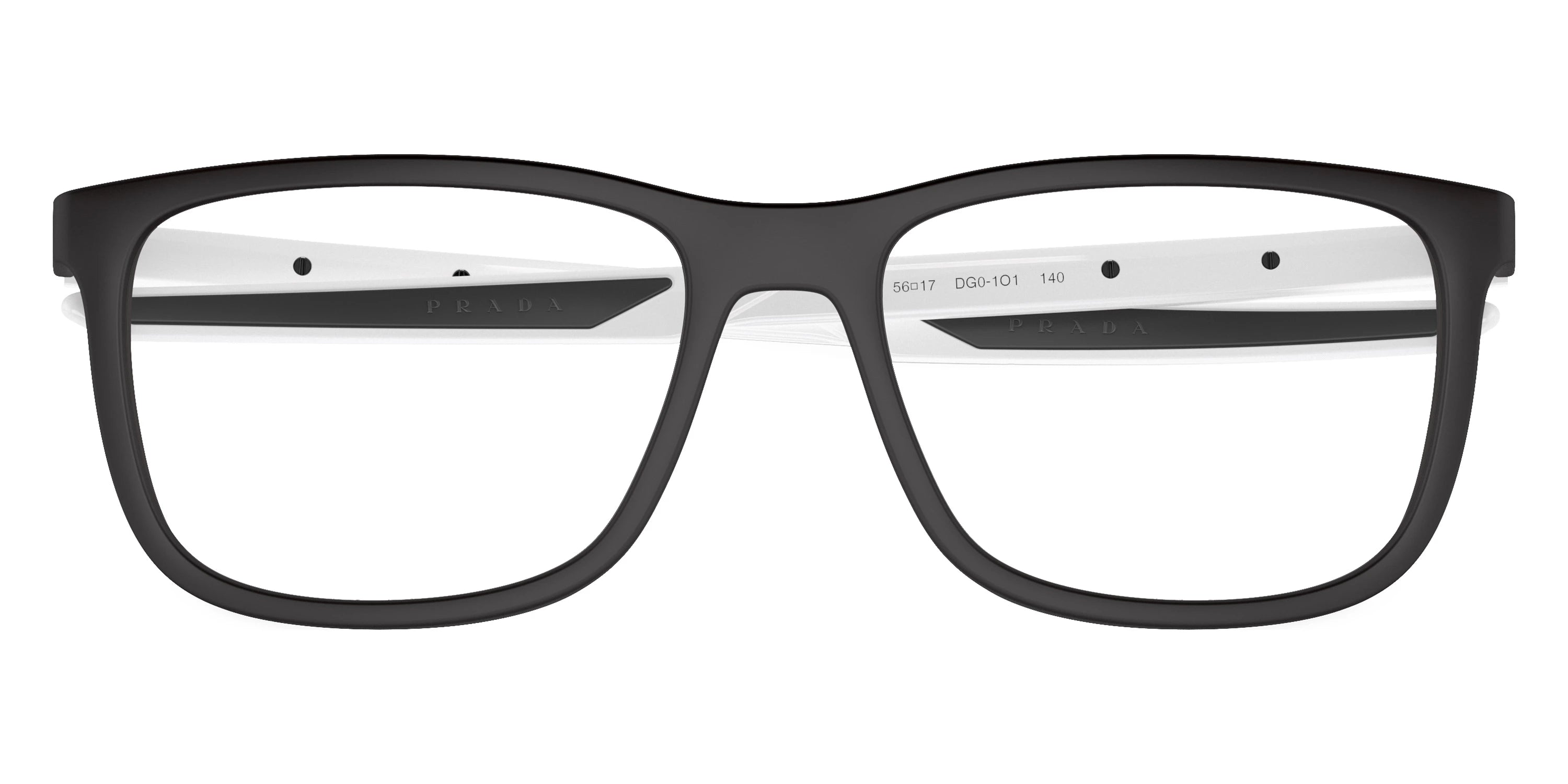 Prada Linea Rossa - PS 07OV