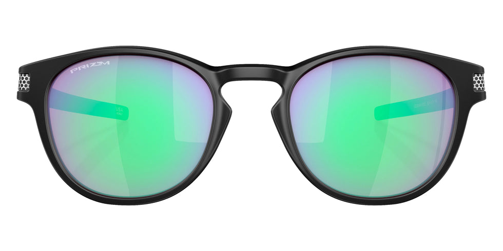 OAKLEY - OO9349 Latch™ (Low Bridge Fit) Gaming