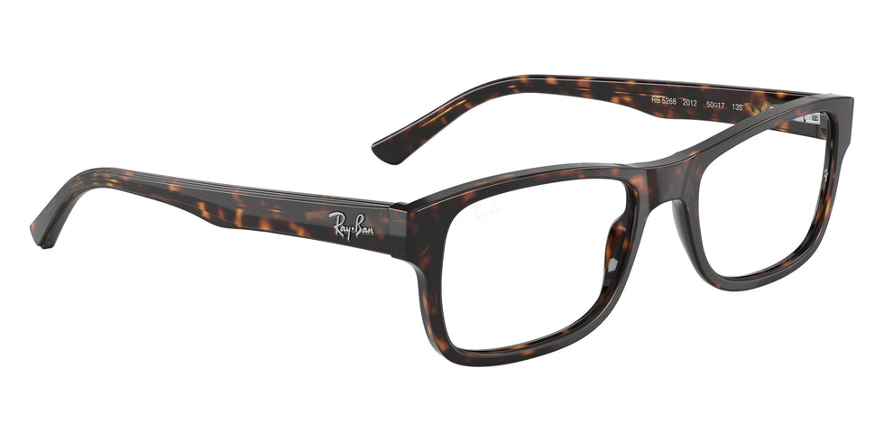 Ray-Ban RX5268 2012 50 - Havana