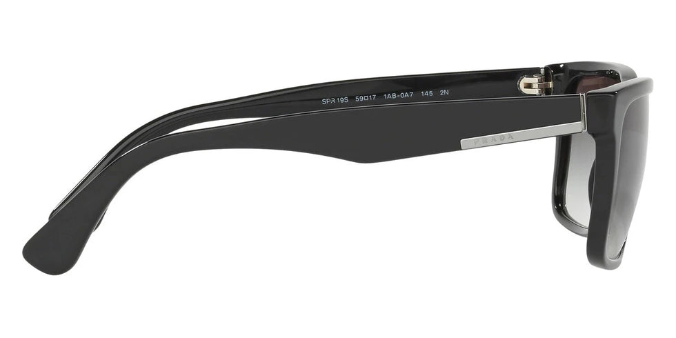 Prada - Conceptual PR 19SS