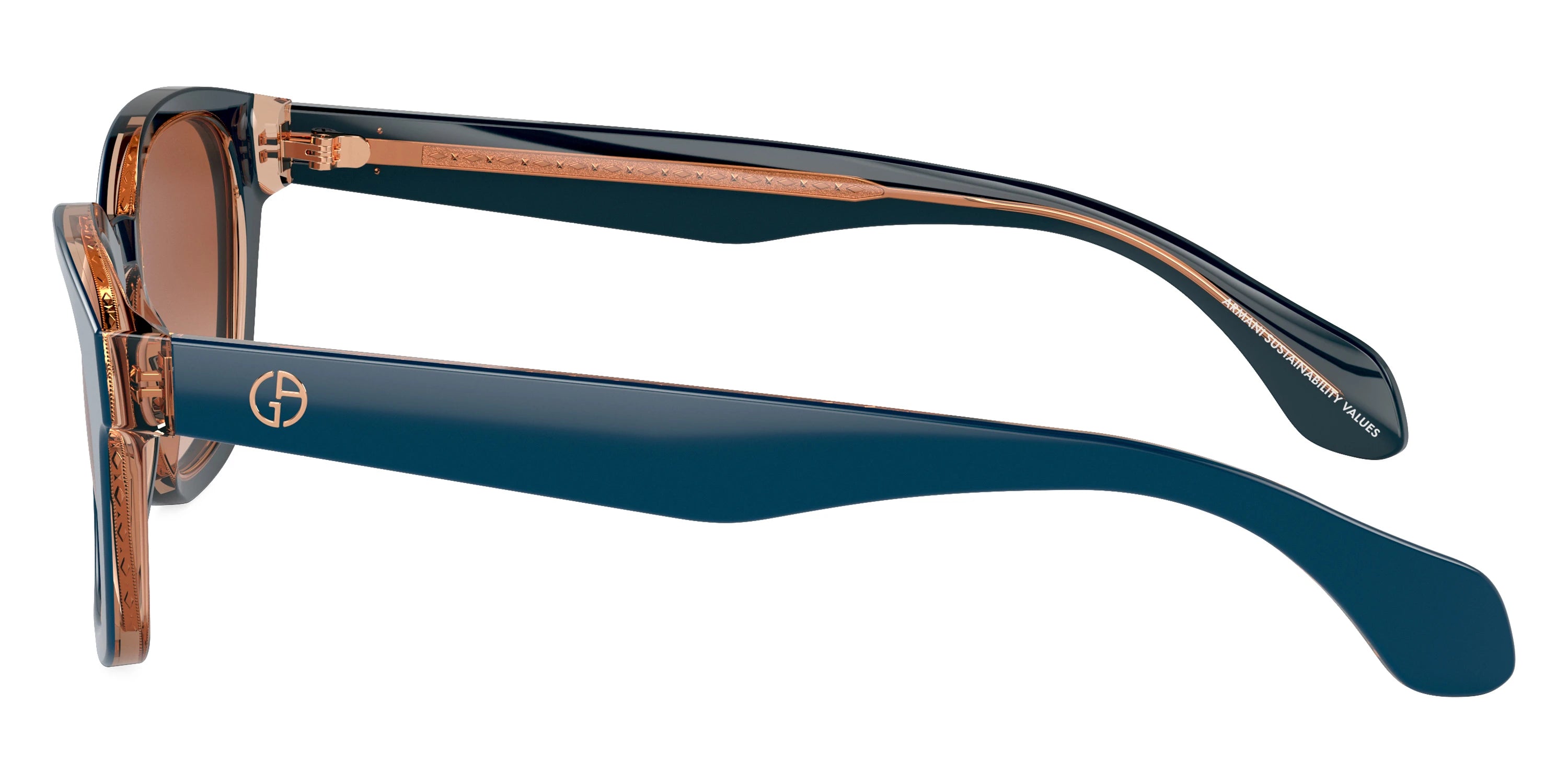 GIORGIO ARMANI - AR8207