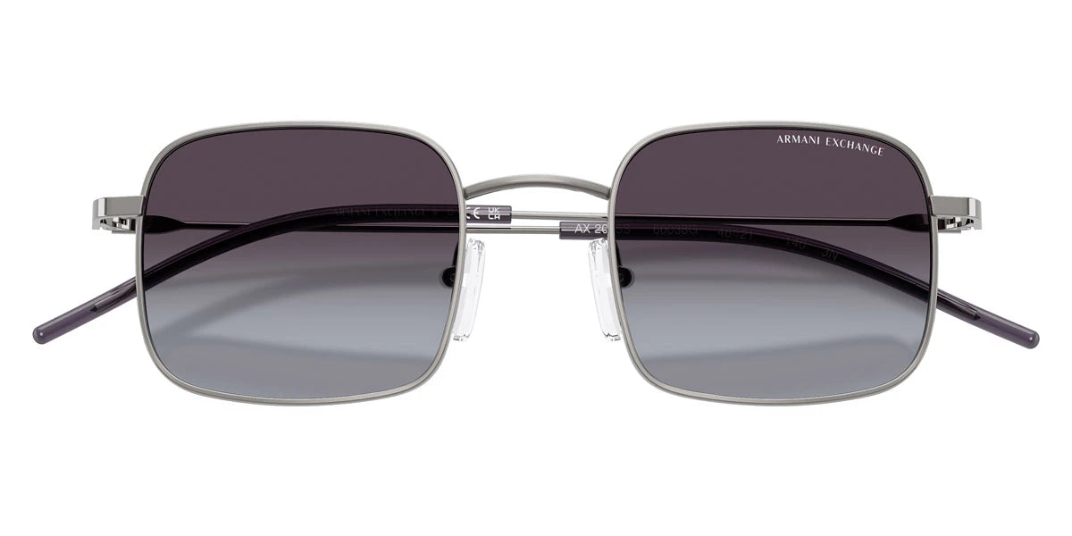 ARMANI EXCHANGE - AX2055S