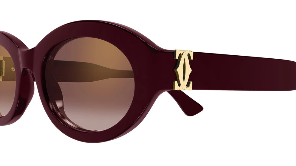 Cartier - CT0588S C Décor