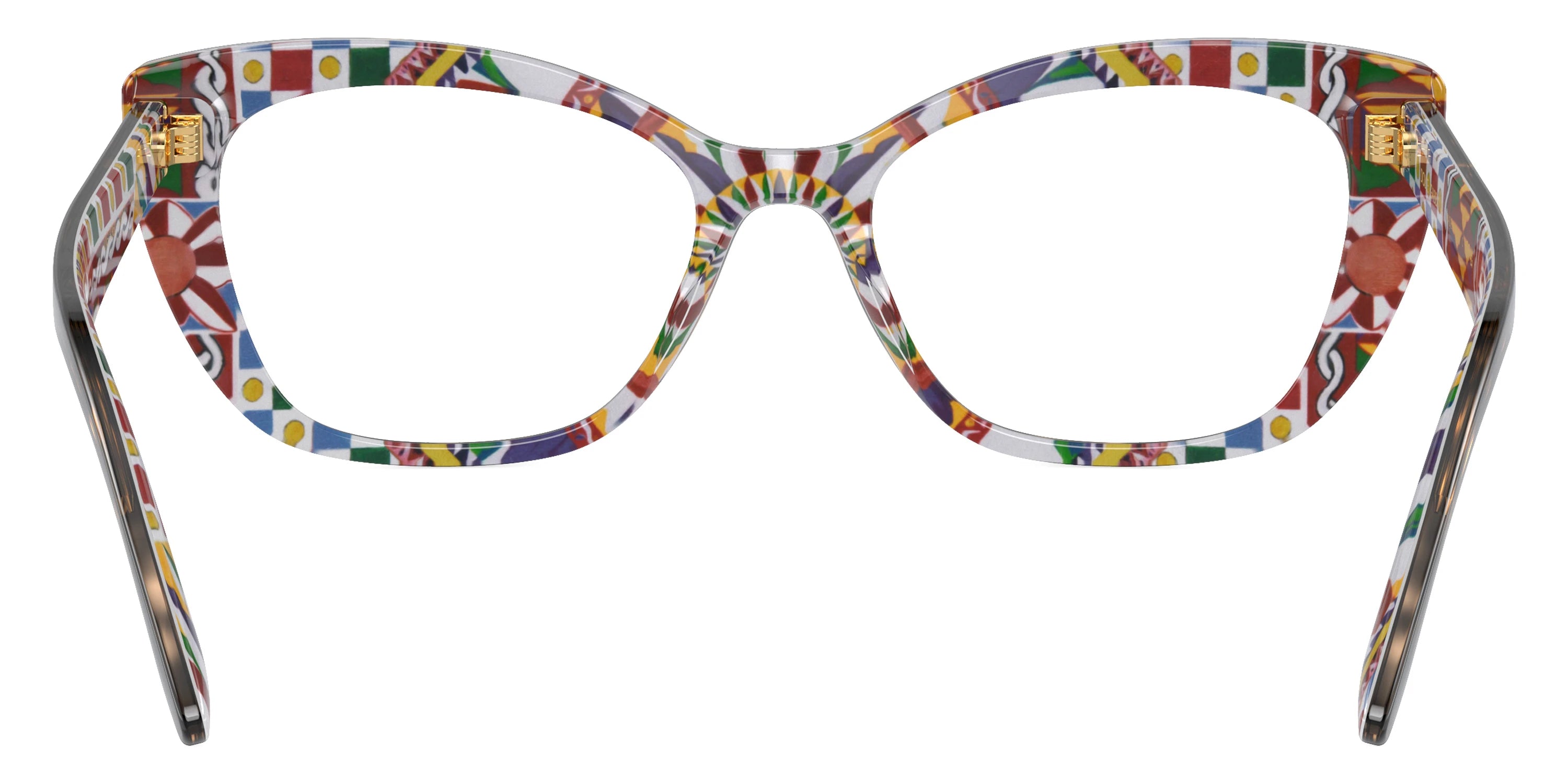 DOLCE & GABBANA - DG3360