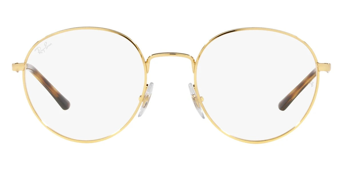 Ray-Ban RX3681V 2500 48 - Arista