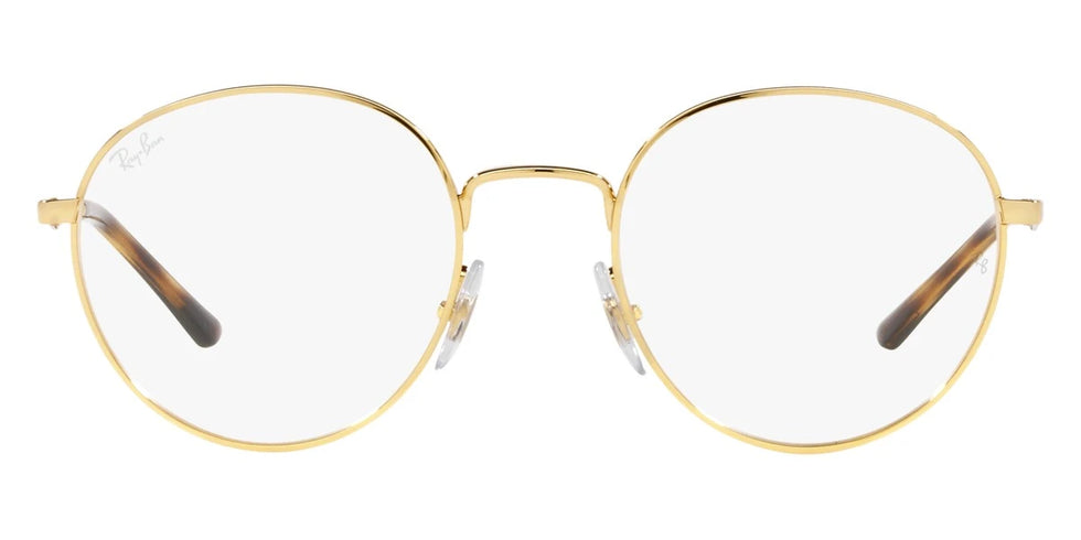 Ray-Ban RX3681V 2500 48 - Arista