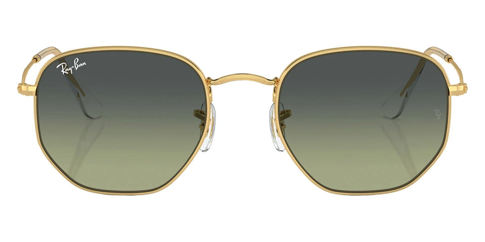 Ray-Ban - Hexagonal RB3548