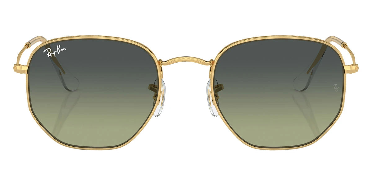 Ray-Ban - Hexagonal RB3548