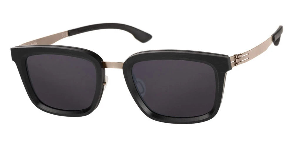 ic! berlin - Yutaka Sunglasses